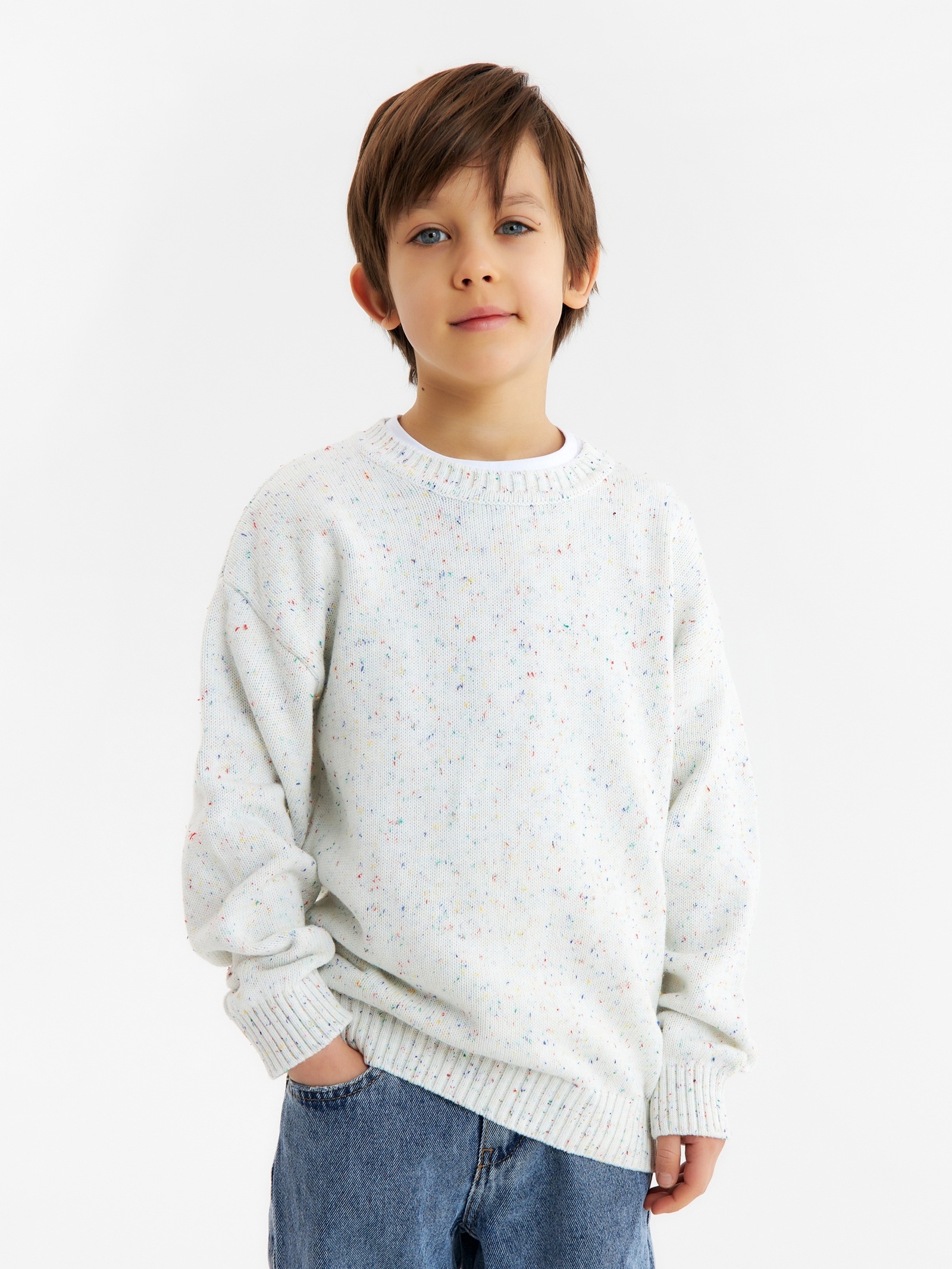 Джемпер Kaftan 10539606 - фото 1