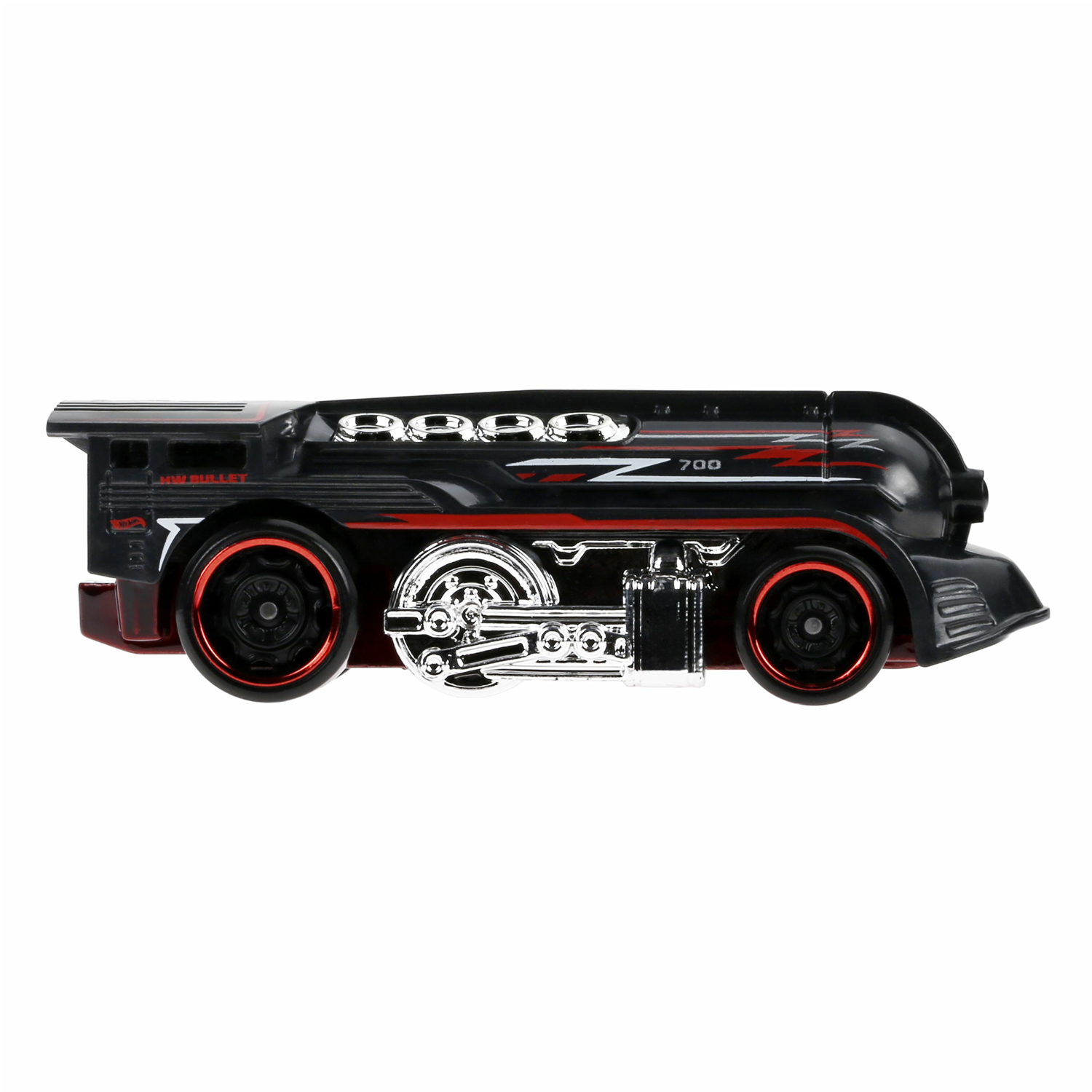 Автомобиль Hot Wheels 1:64 5785-A56-HTB44 - фото 4