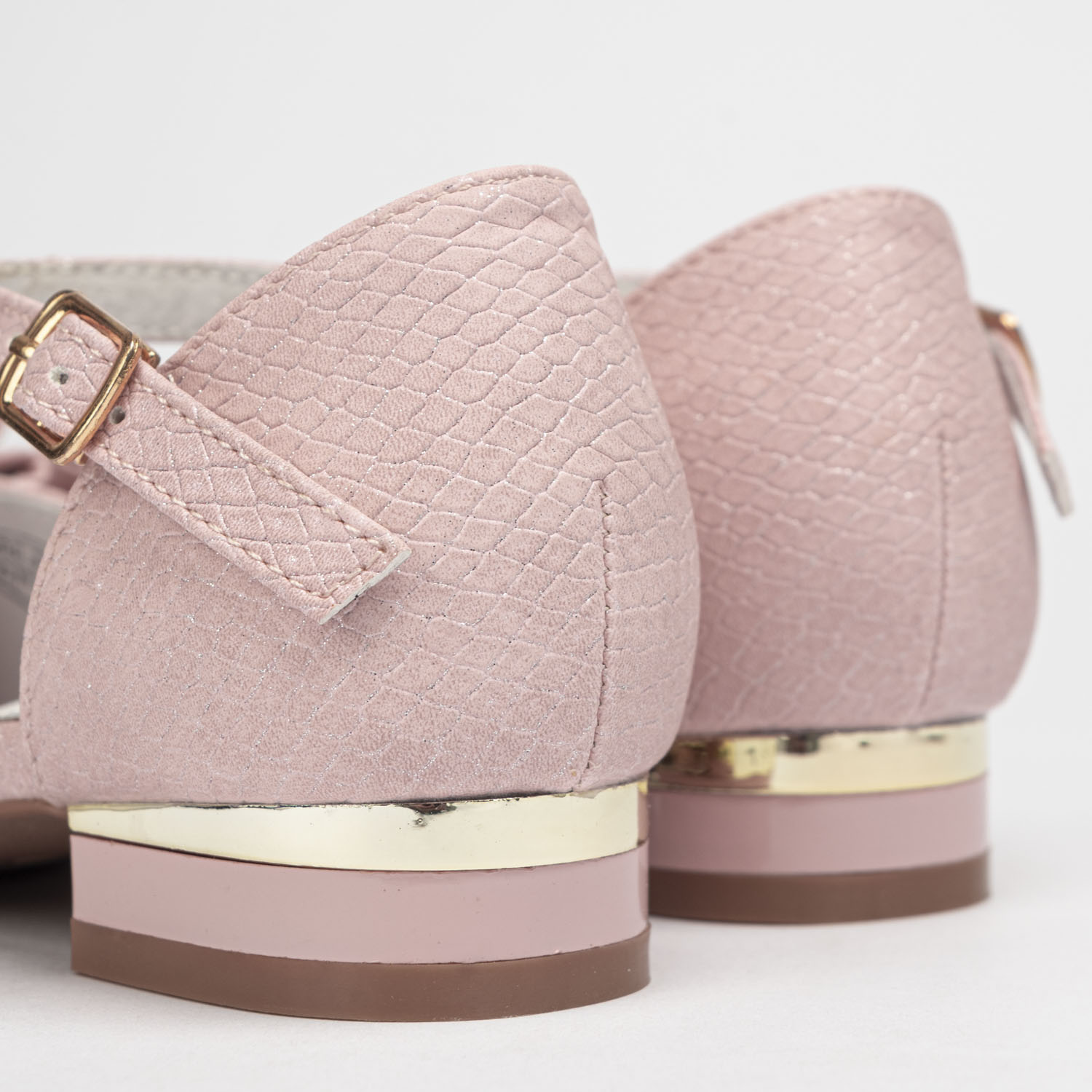 Туфли TikkaGo 4A03_372_pink - фото 4