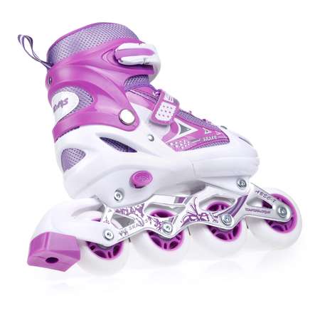 Роликовые коньки BABY STYLE 34-37