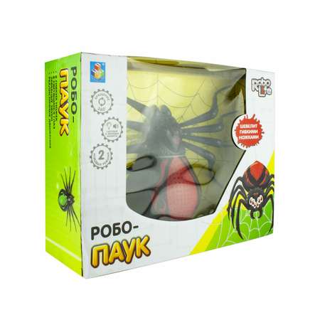 Игрушка Robo Life