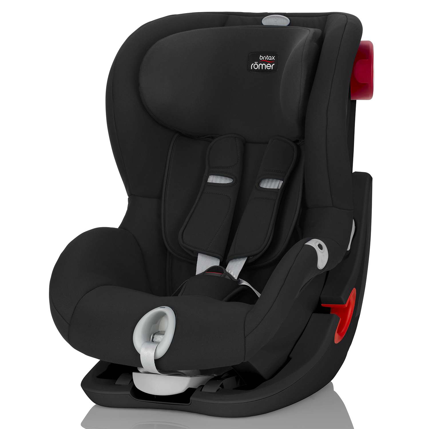 Автокресло Britax Roemer 1 (9-18 кг) - фото 1