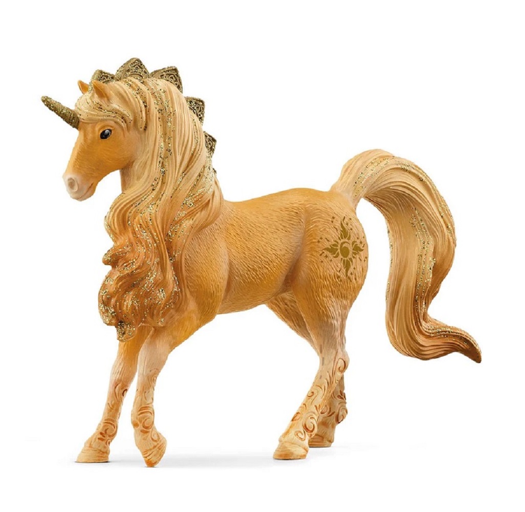 Фигурка SCHLEICH Единорог Апполон жеребец - фото 1