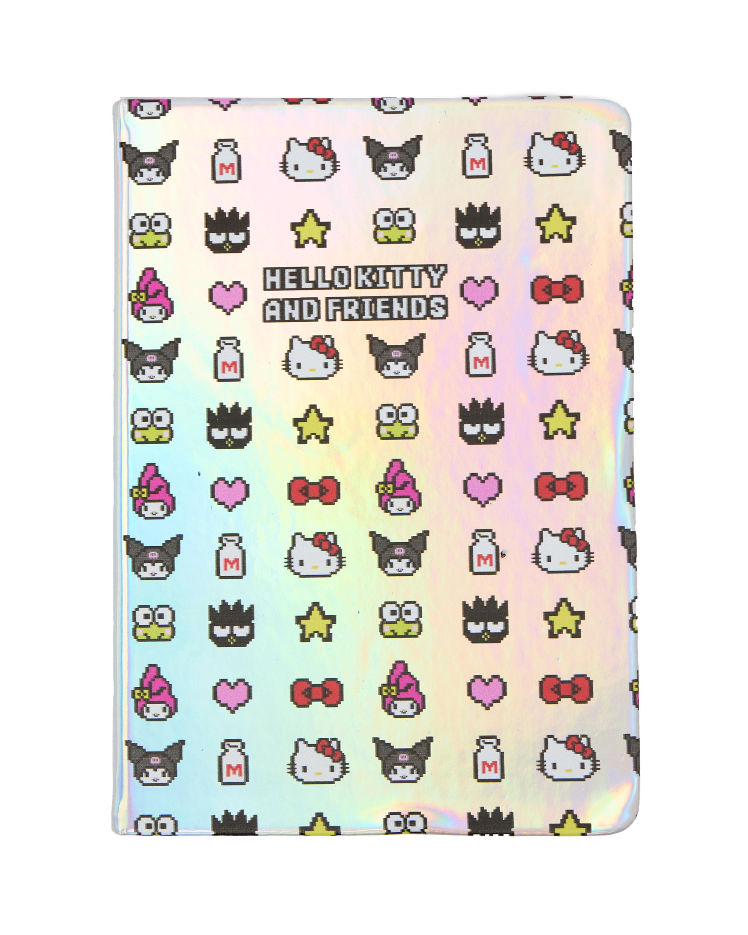 Набор канцелярский Munaby Hello Kitty - фото 2