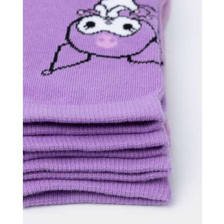 Носки HELLO KITTY AND FRIENDS 2 пары