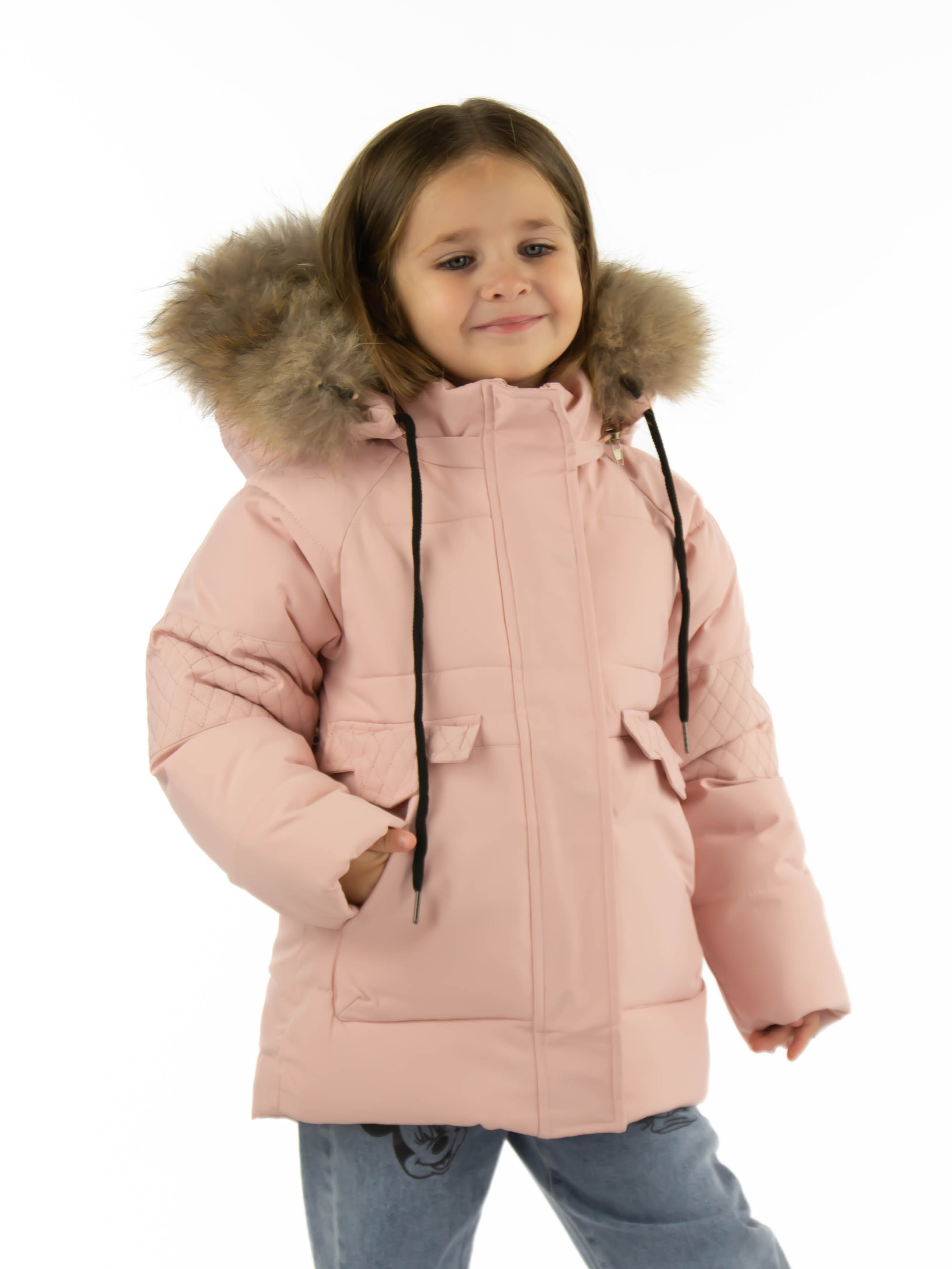 Куртка CASTLELADY 112112896 - фото 1