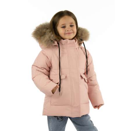 Куртка CASTLELADY