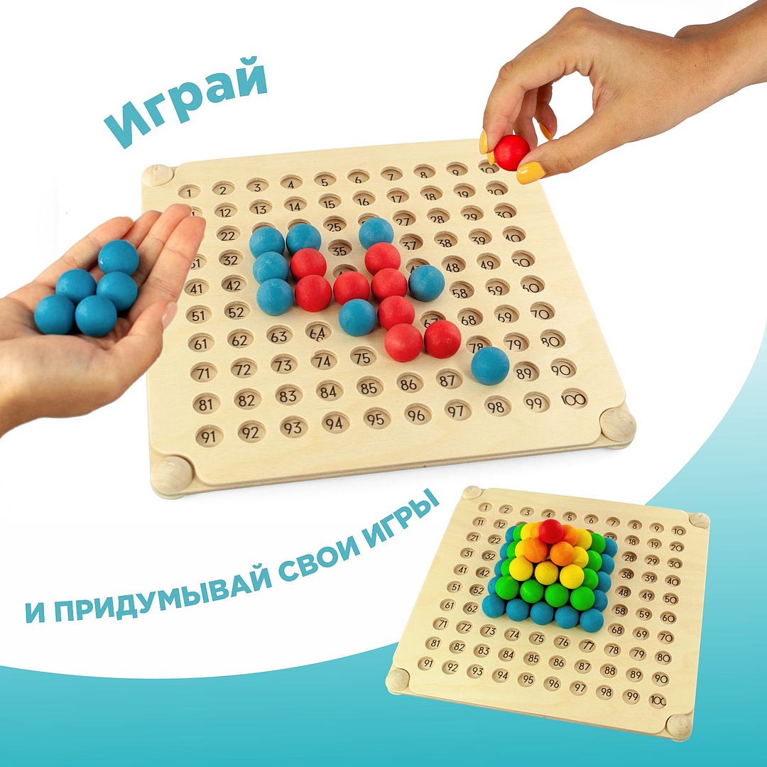 Настольная игра Ulanik - фото 7