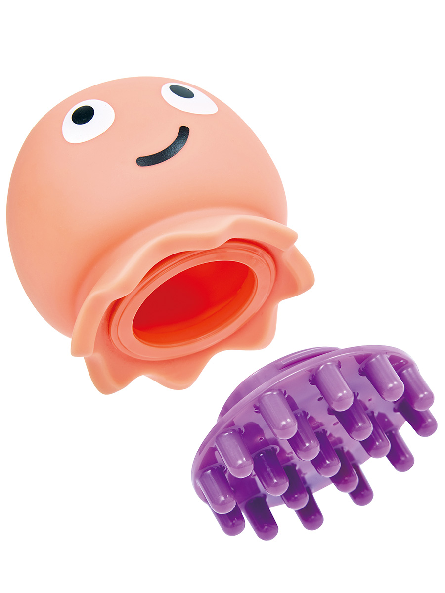 Игрушка Hape Скат и Медуза - фото 6