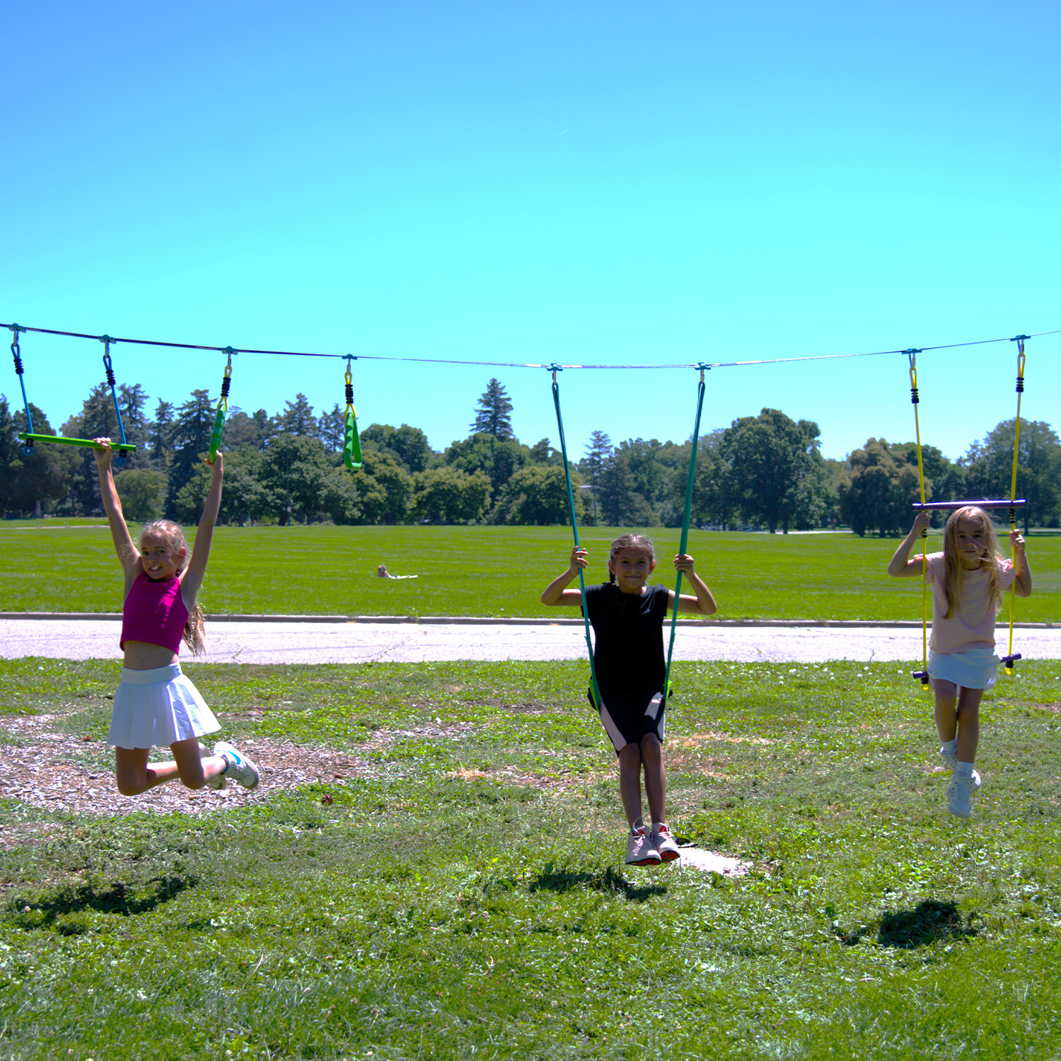 Активная игра Hape - фото 1