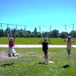 Активная игра Hape