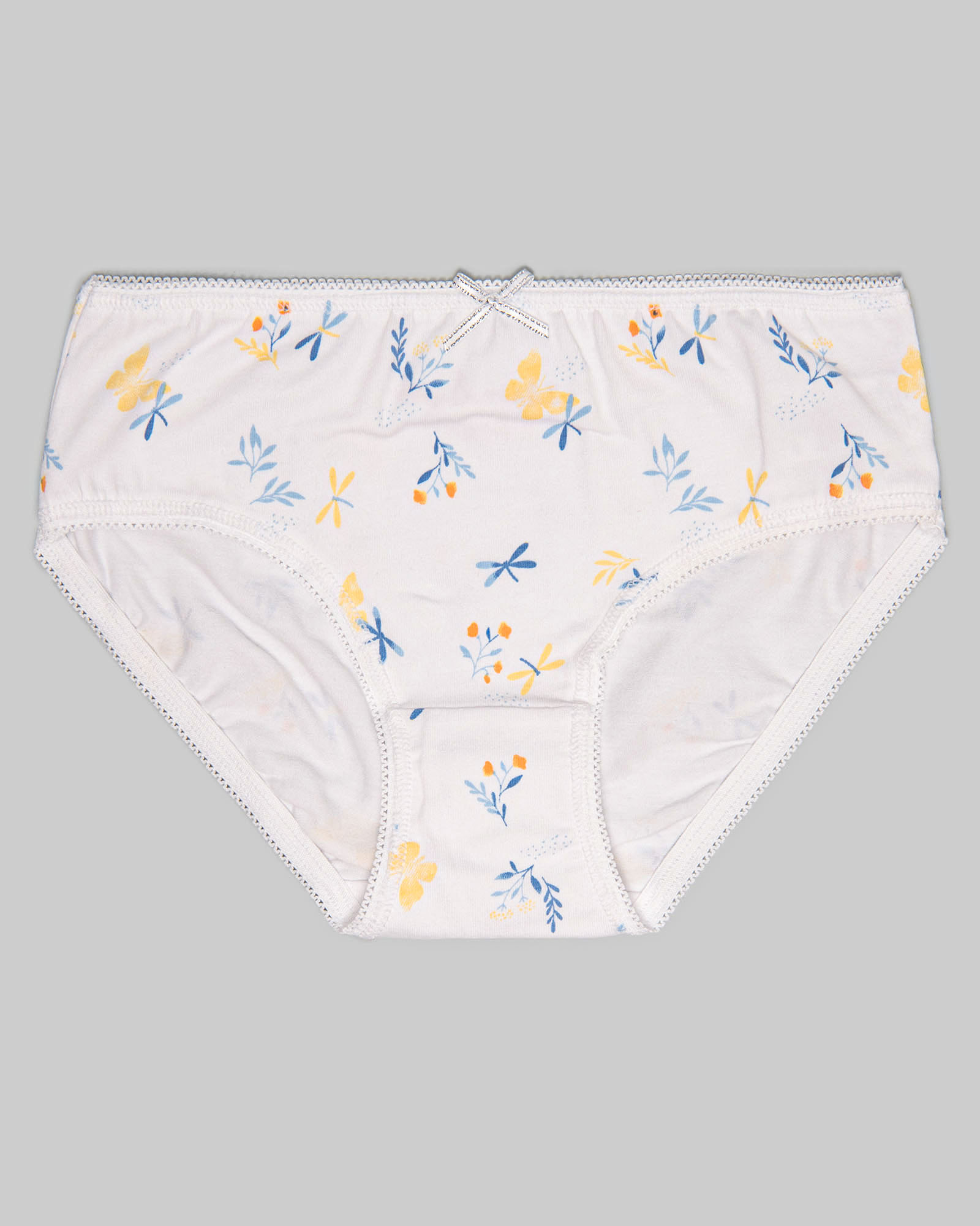 Трусы 3 шт Day and Night S24DN2-UG17kg-43 - фото 2