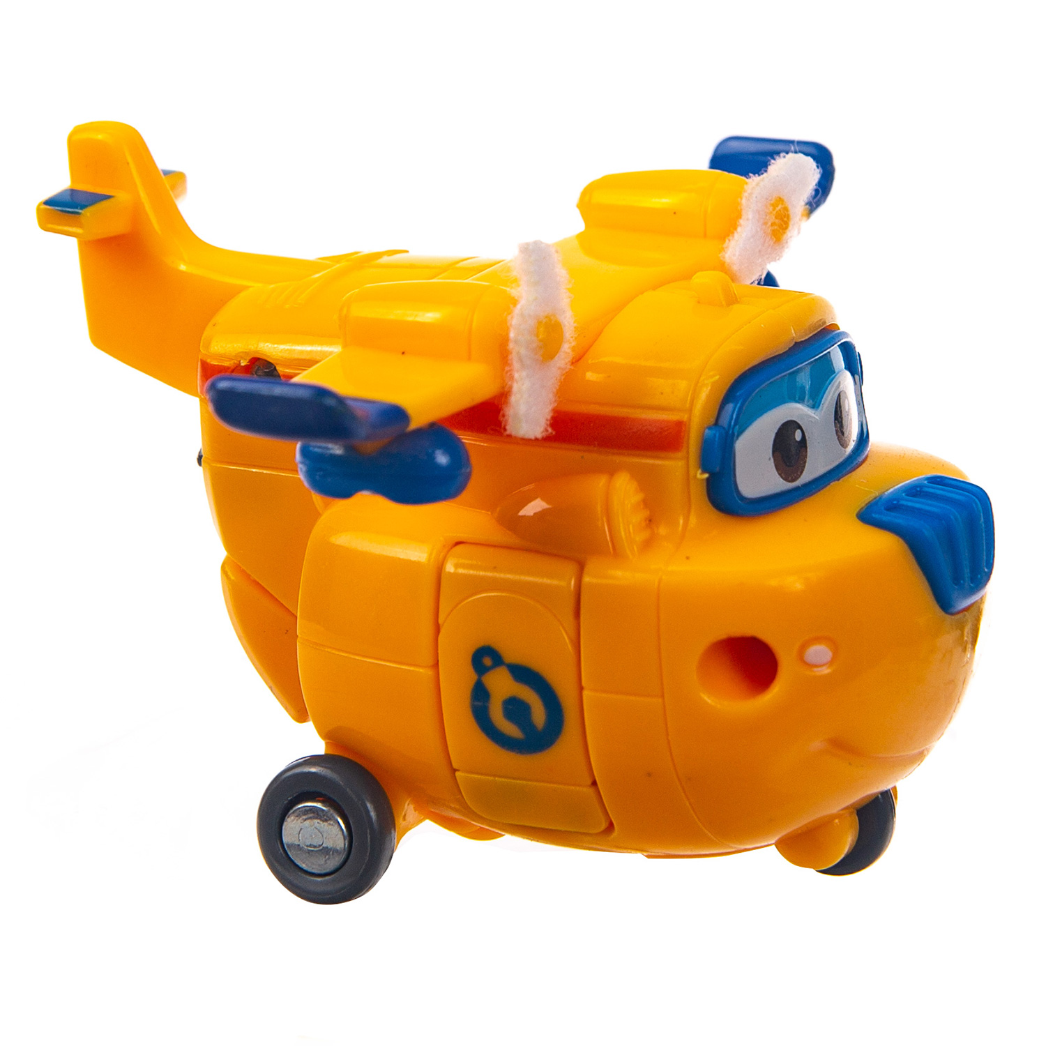 Самолет Super Wings Донни EU710020 - фото 7