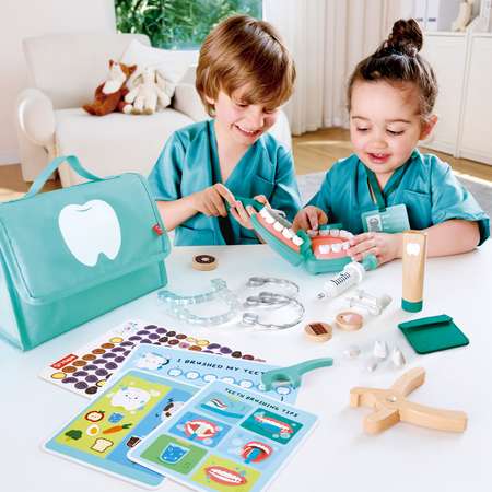 Игрушка Hape Доктор (инструменты)