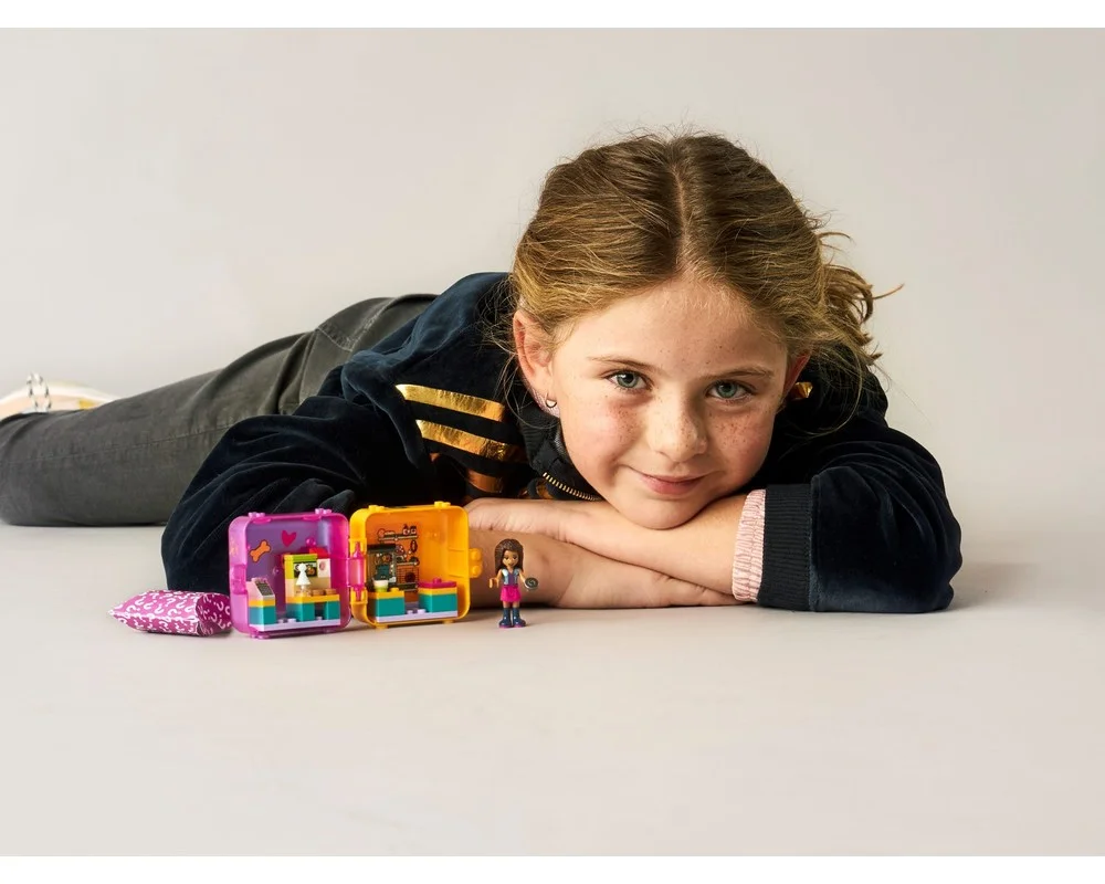 Конструктор LEGO Friends - фото 8