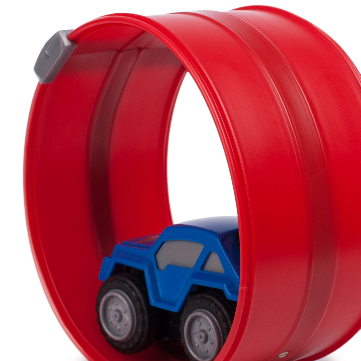 Грузовик Max Tow Truck Мини-тягач в ассортименте 83651 - фото 9