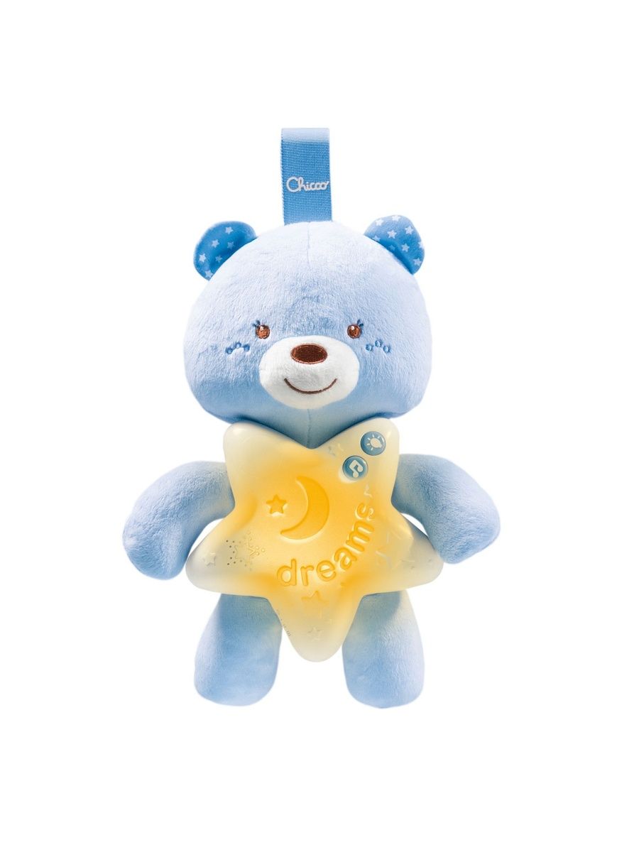 Игрушка Chicco подвеска - фото 3