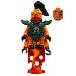 Фигурка LEGO Nadakhan njo195 U