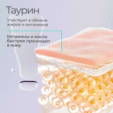 Крем WELLMED CH Увлажняющий и питательный 50 мл