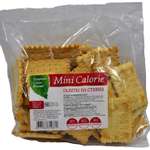 Галеты MINI CALORIE на стевии