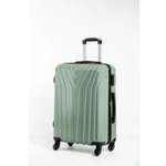 Чемодан bagtravel