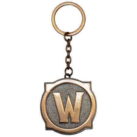 Брелок World of Warcraft