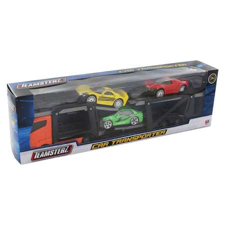 Автовоз HTI (Roadsterz)