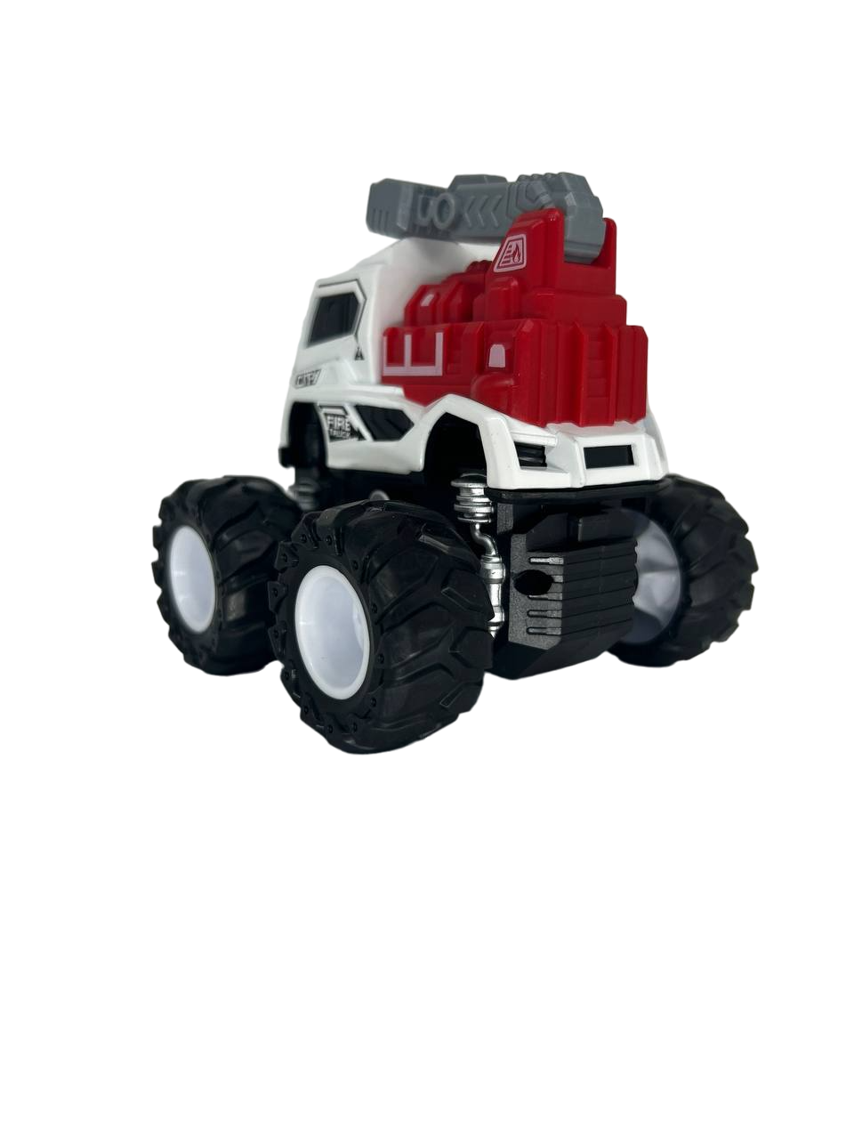 Автомобиль Motorro 1:43 23207M - фото 12