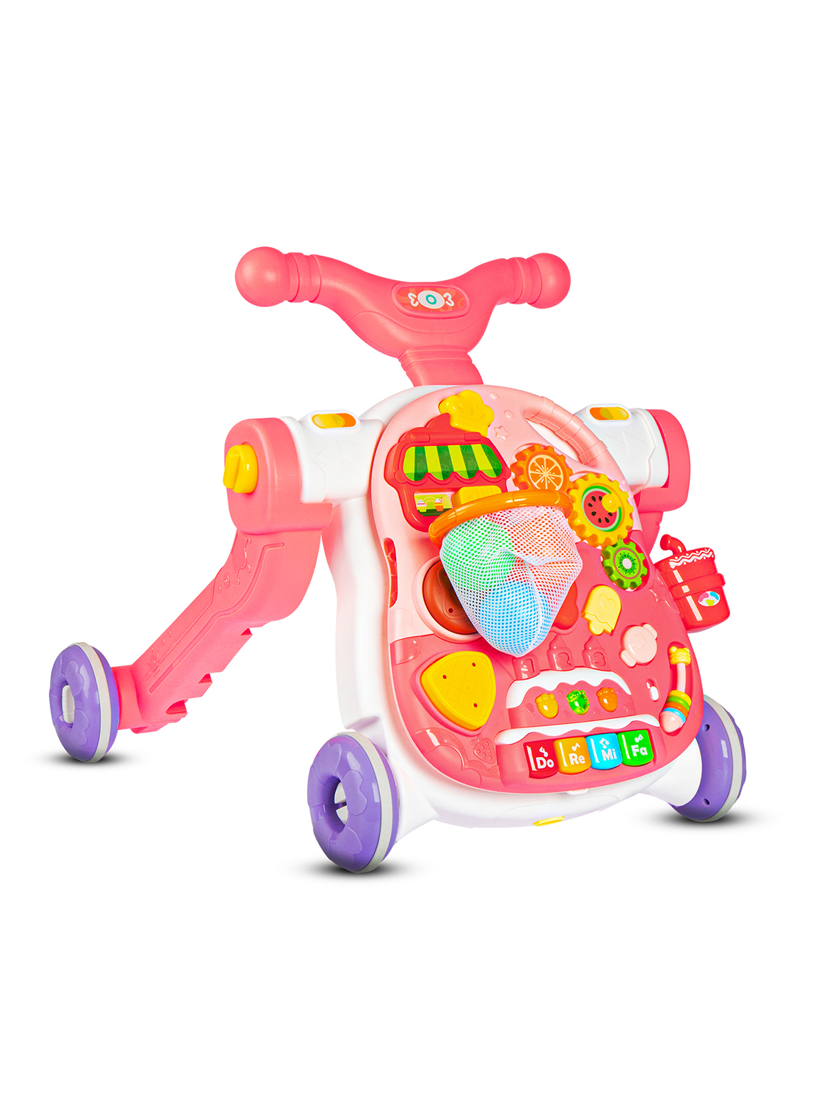 Ходунки Smart Baby - фото 17
