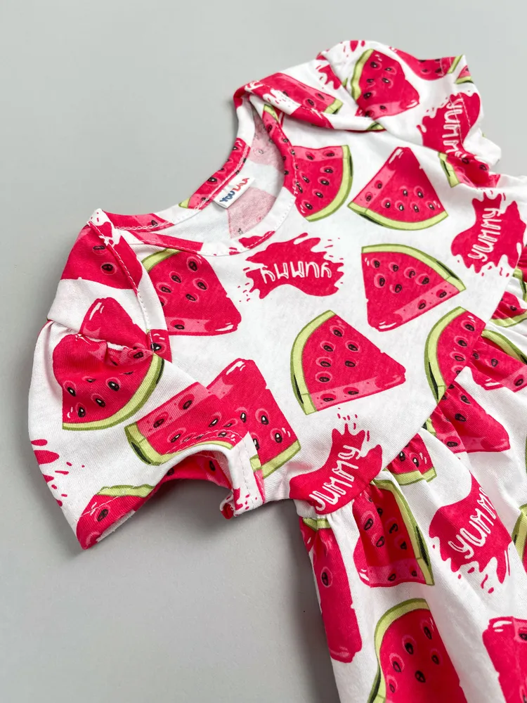 Платье YOULALA ЦБ-00001518 - фото 9