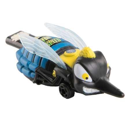 Игровой набор Bugs Racings Гонка жуков