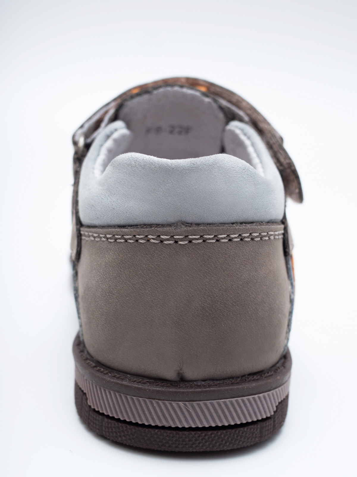 Сандалии Тотошка F6-F - фото 2