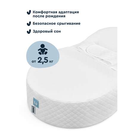 Матрас Junion Lunbi