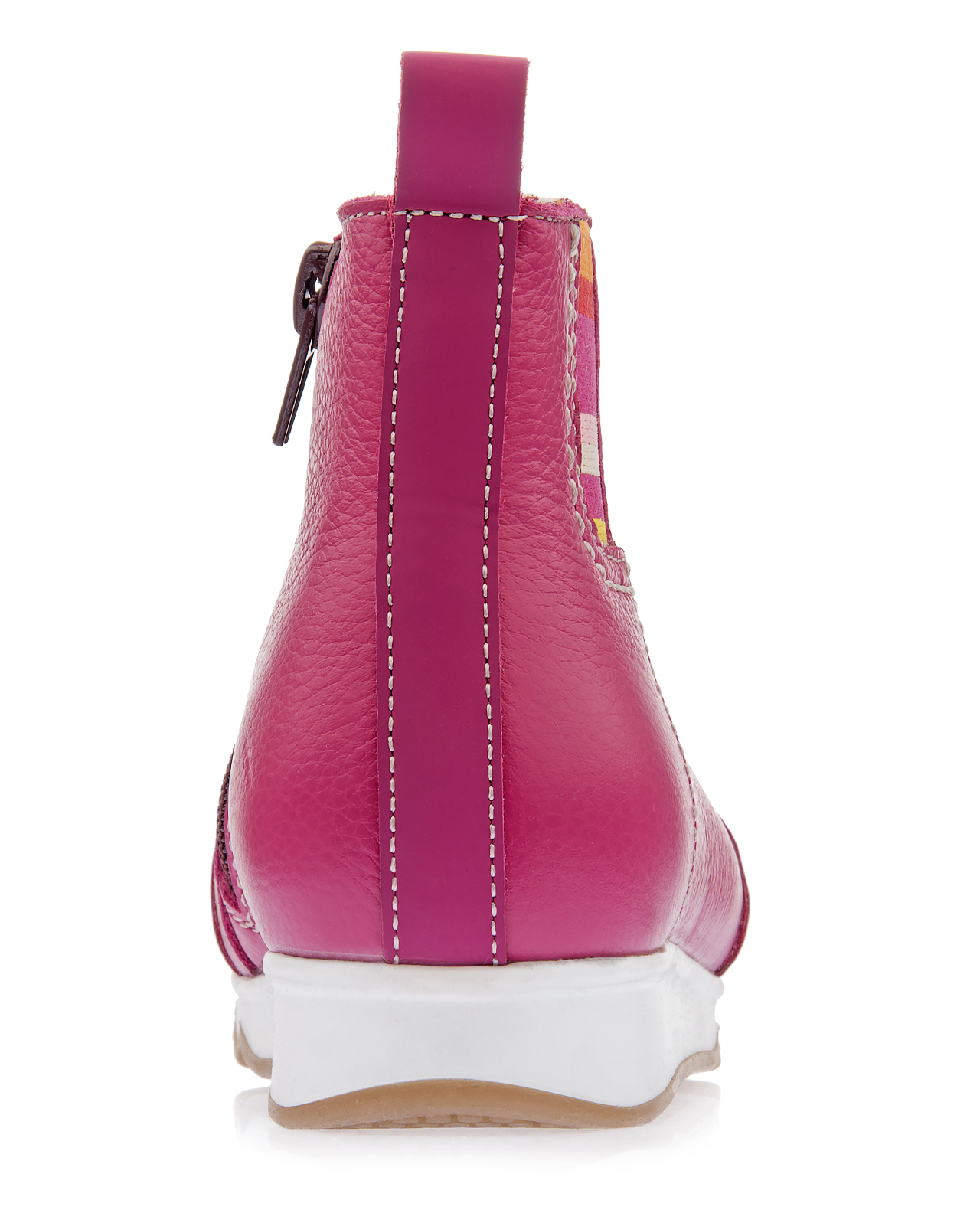 Ботинки Tapiboo FT-23018.20-OL48O.01 - фото 4