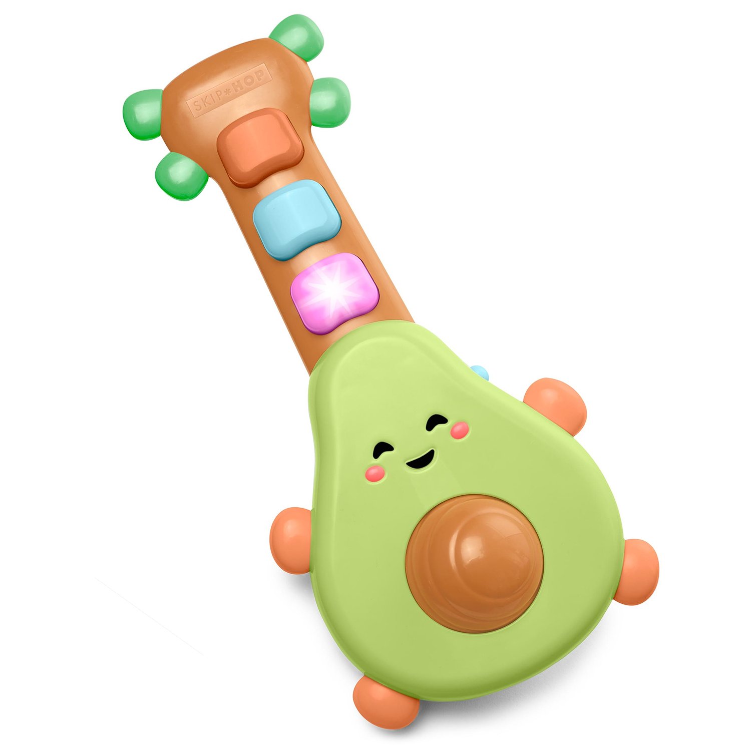 Игрушка музыкальная Skip Hop гитара - фото 4