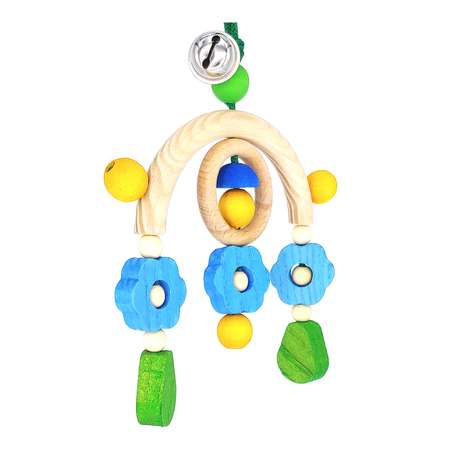 Игрушка S-mala подвеска
