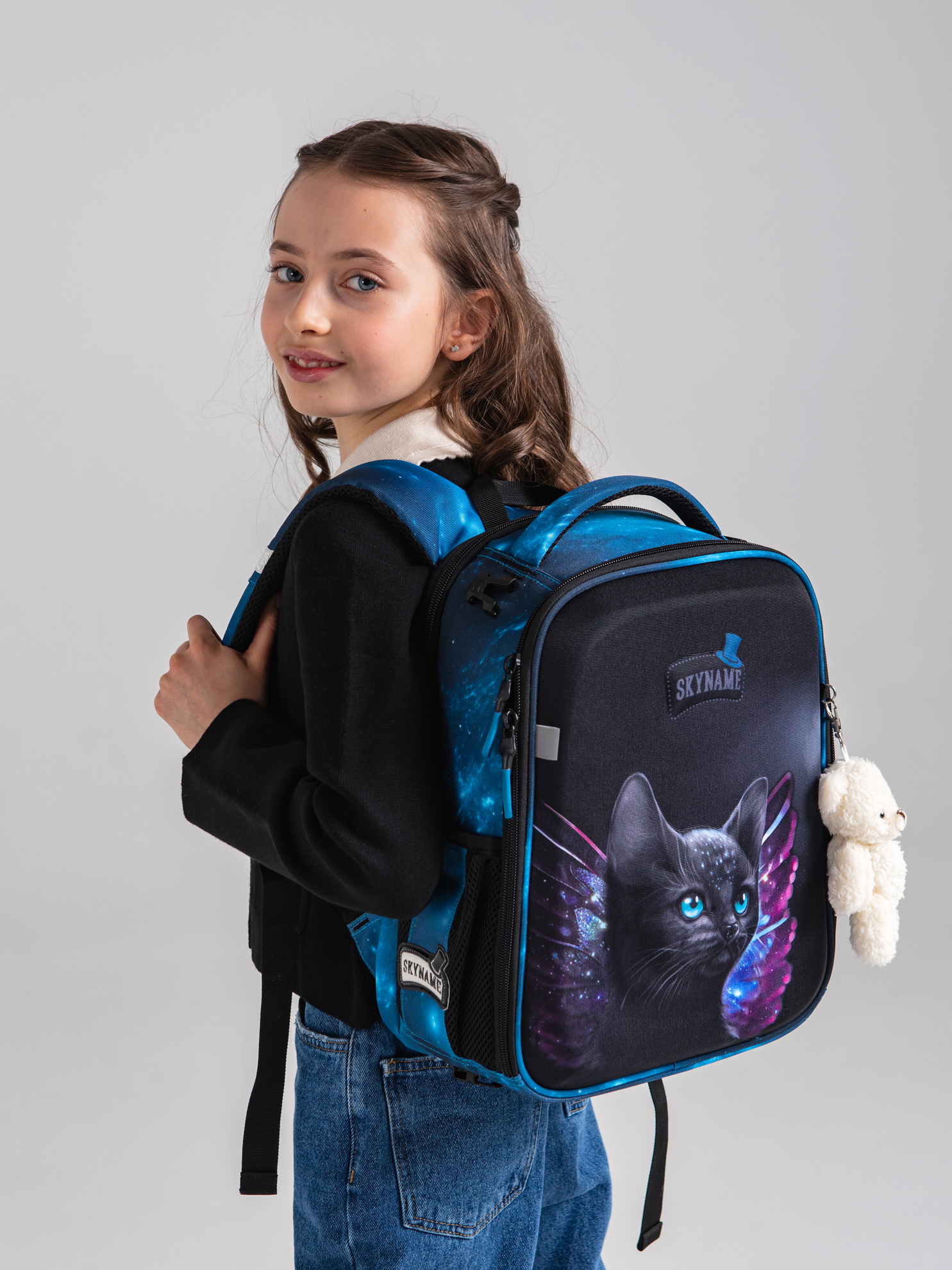 Рюкзак SkyName - фото 6