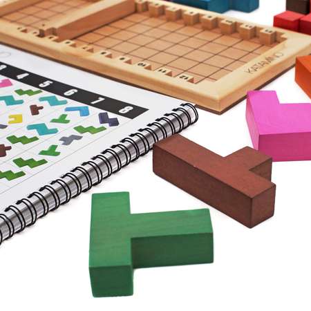 Настольная игра Стиль жизни