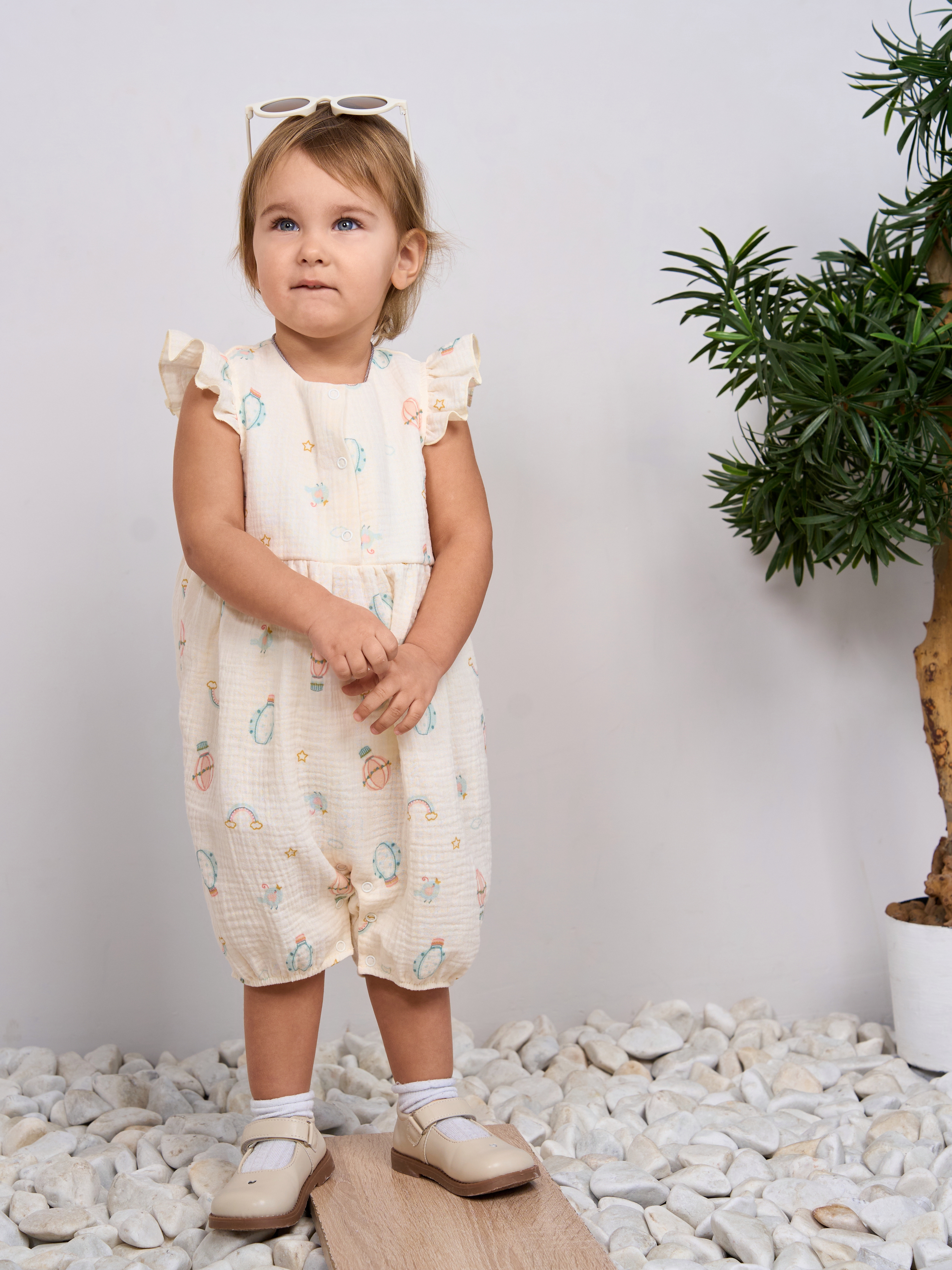 Песочник Осьминожка 85-2249/зайчики - фото 5