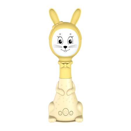 Игрушка BertToys погремушка Зайчик Няня