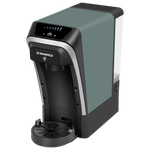 Кофеварка капсульного типа 2в1 MAUNFELD MCCM-CM823GR