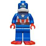 Фигурка LEGO Super Heroes Scuba