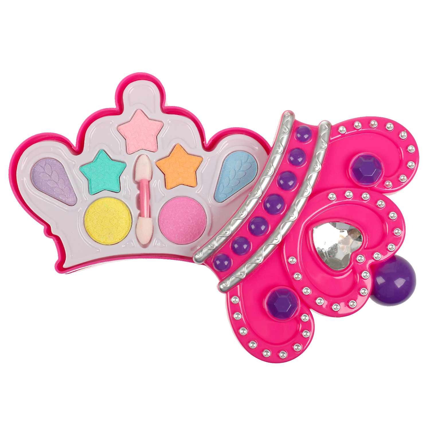 Косметика для девочек Милая леди 359574 - фото 6