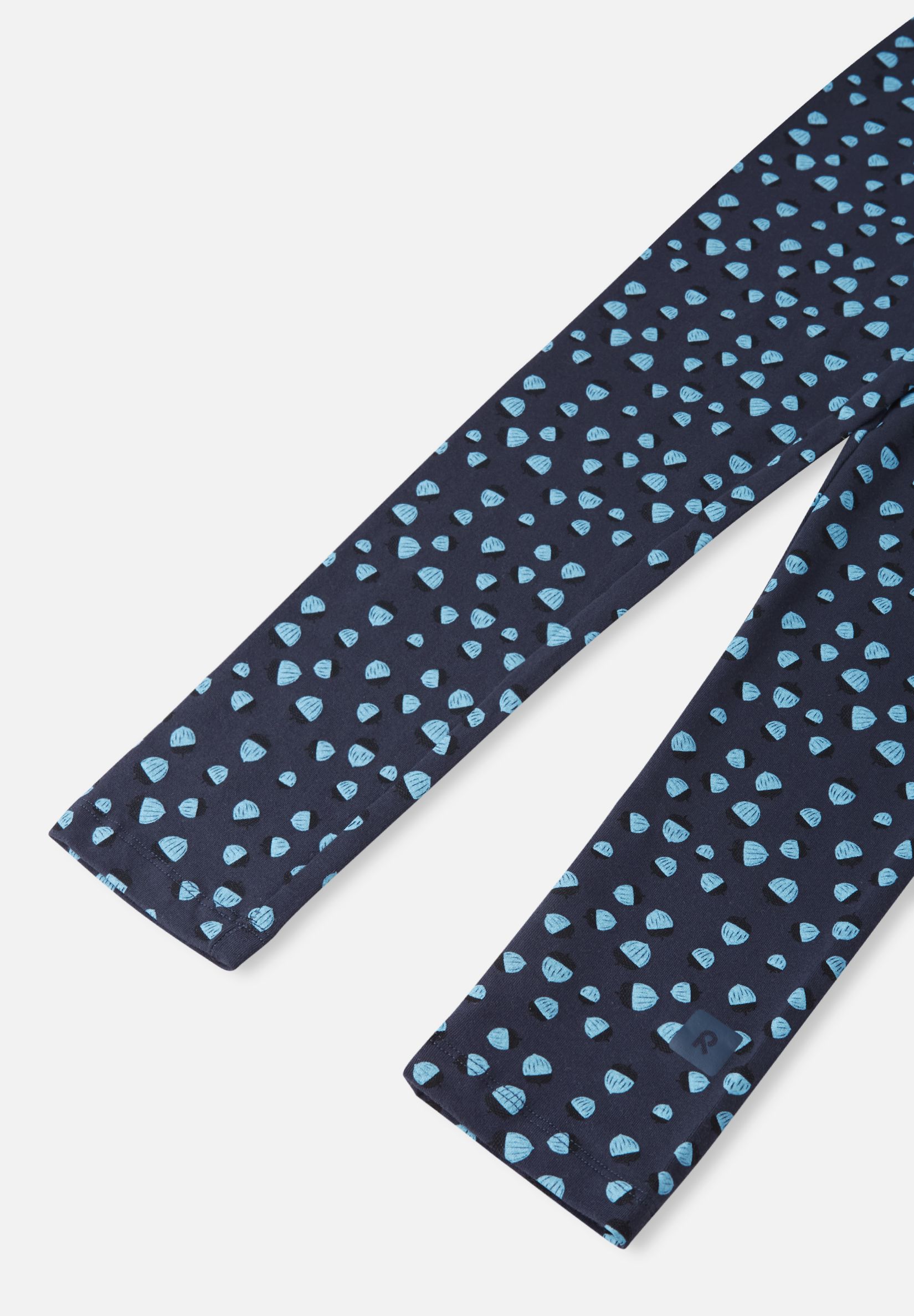 Легинсы Reima 5200090B-6988 - фото 2