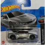 Болид Hot Wheels BMW I8 Roadster 1:64