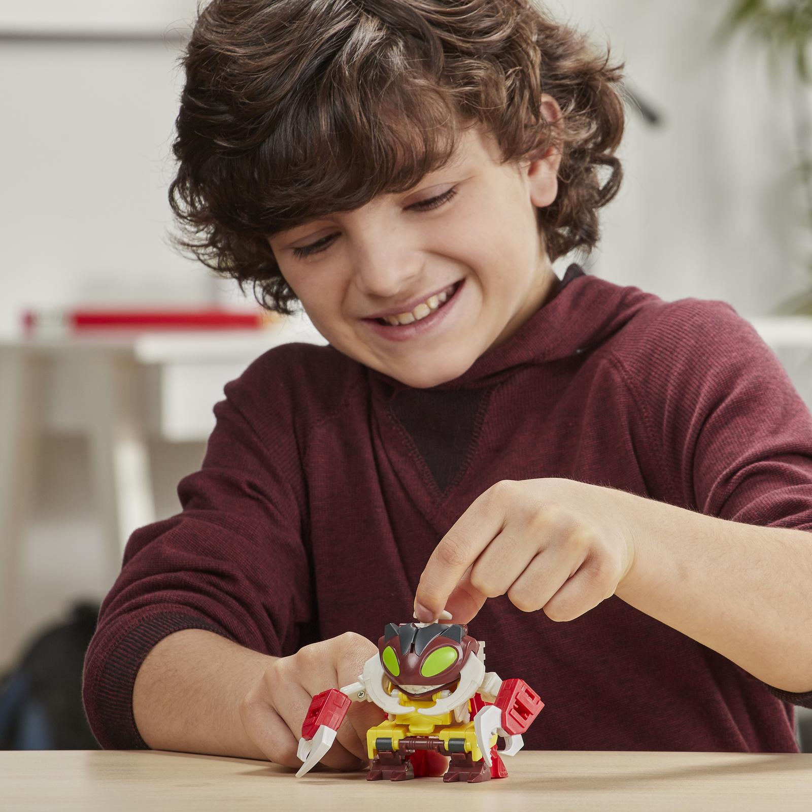 Фигурка Трансформеры - фото 7