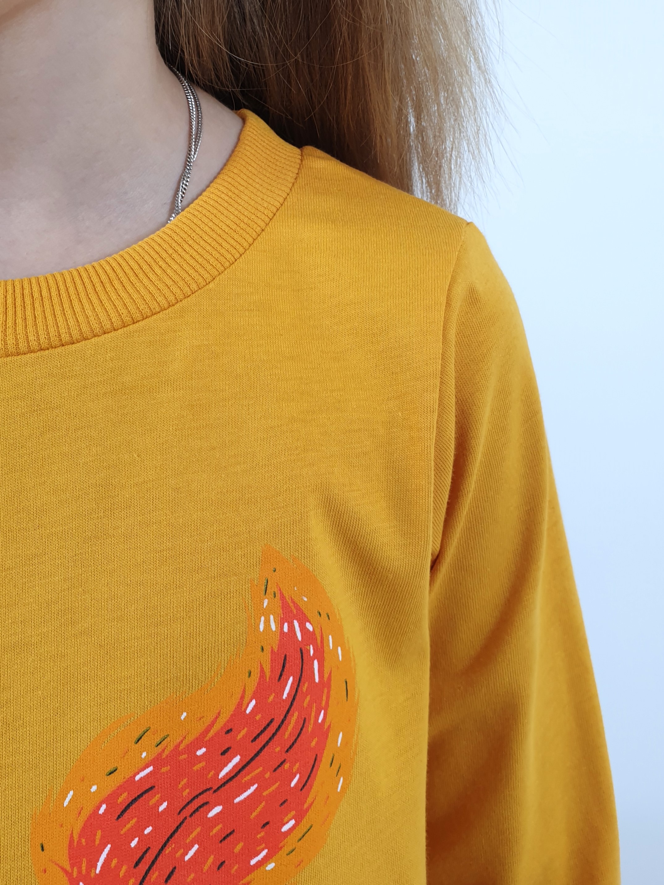 Костюм Luneva 022-01-4. - фото 11