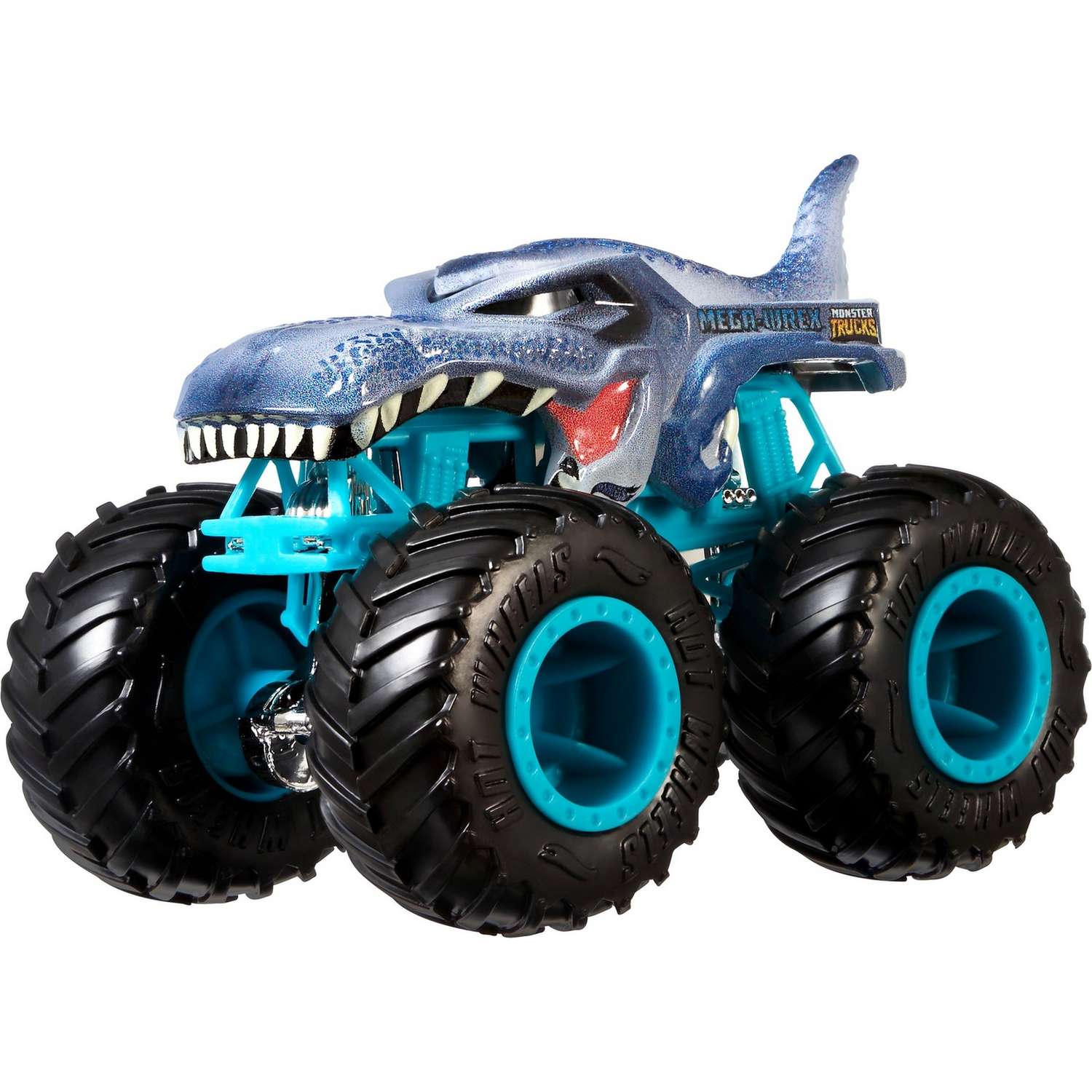 Игровой набор Hot Wheels Взаимное уничтожение FYJ64 - фото 4