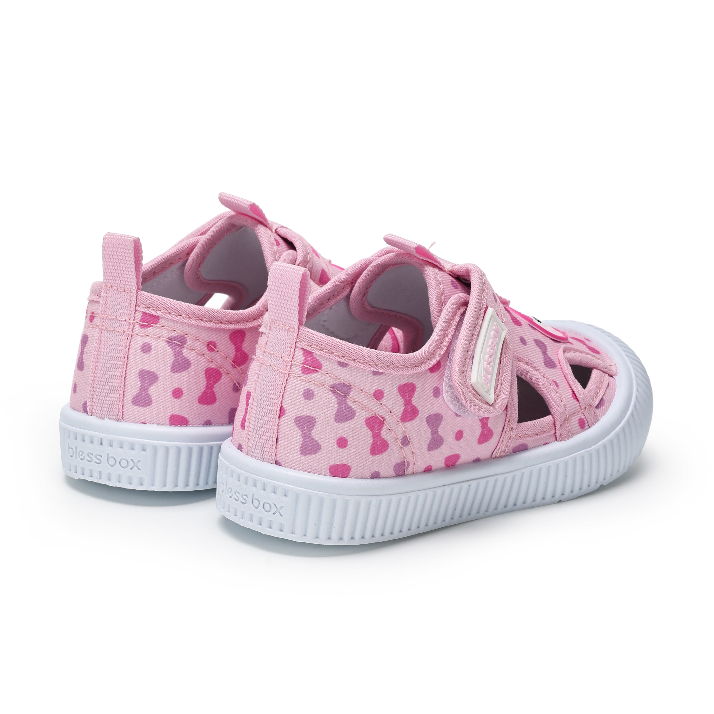 Туфли летние BLESSBOX BX53216B - фото 8