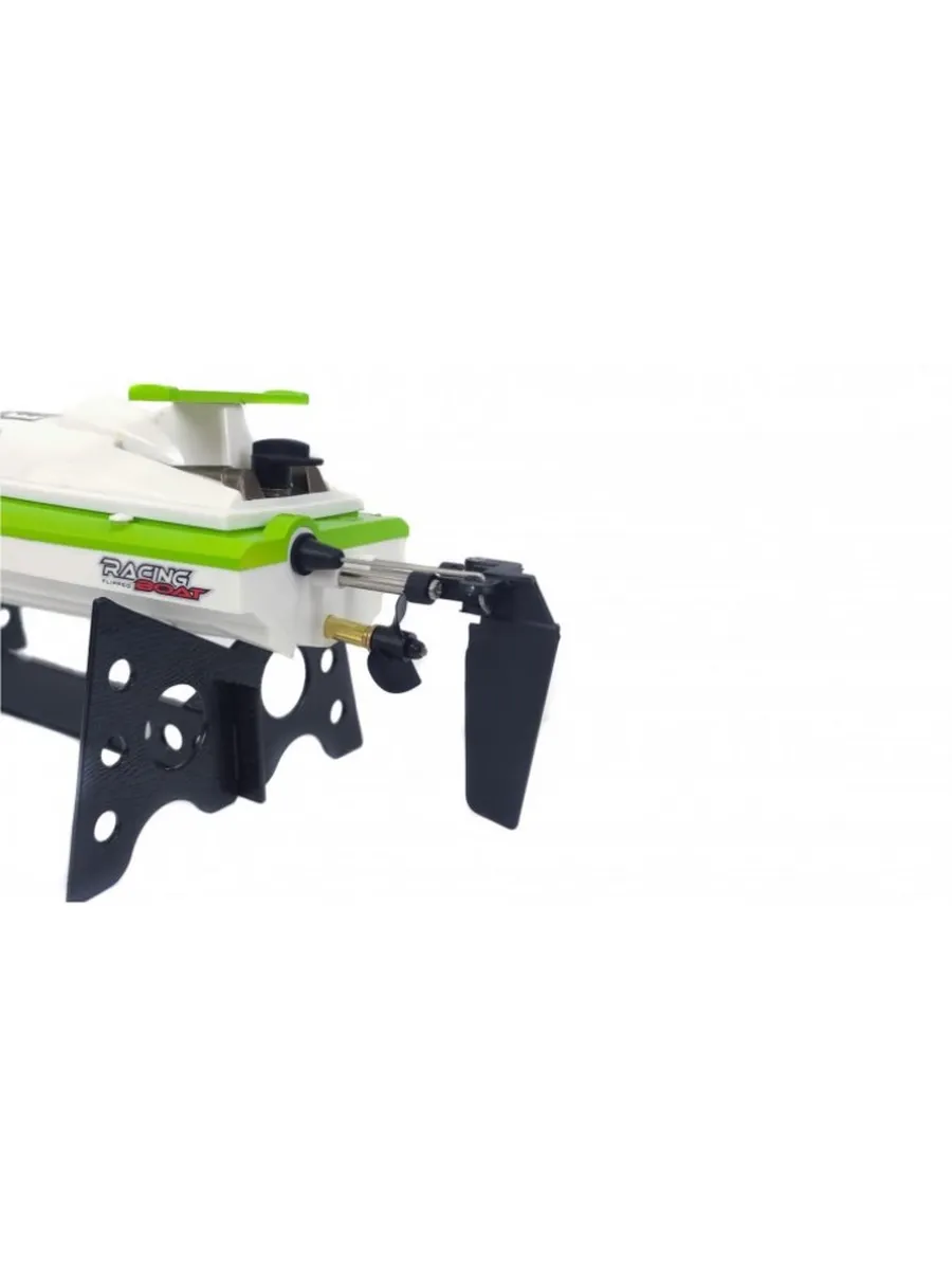 Автомобиль РУ Fei lun - фото 4